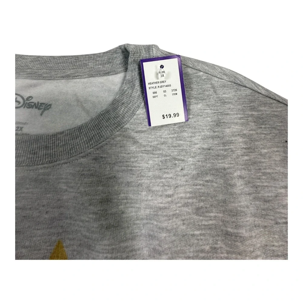 Cat & Jack Girls White 'Love Freely' Graphic T-Shirt Size L (10-12) Short Sleeve - Picture 8 of 12